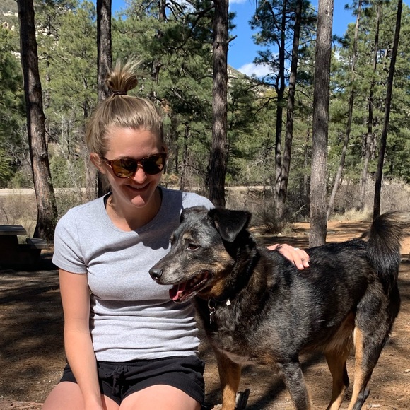 Meet your Posher, Rachel - Picture 1 of 1